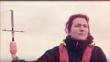 Solent sailing and yacht share