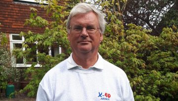 Solent sailing and yacht share