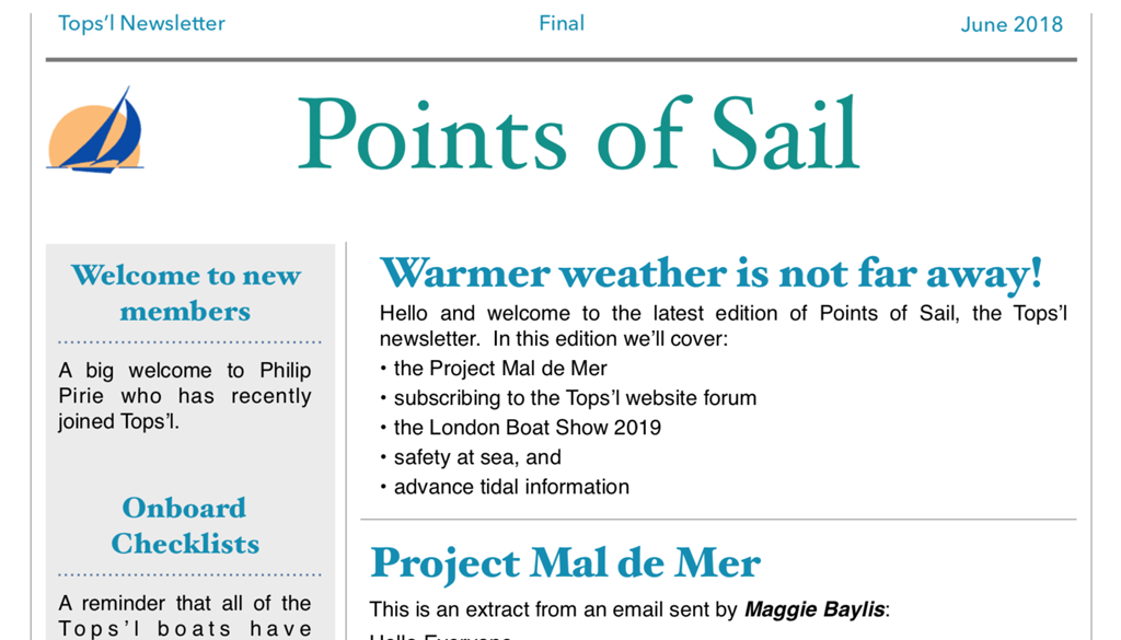 Solent sailing and yacht share