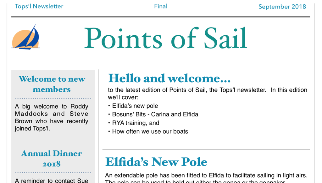 Solent sailing and yacht share