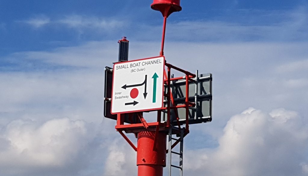 Solent sailing and yacht share