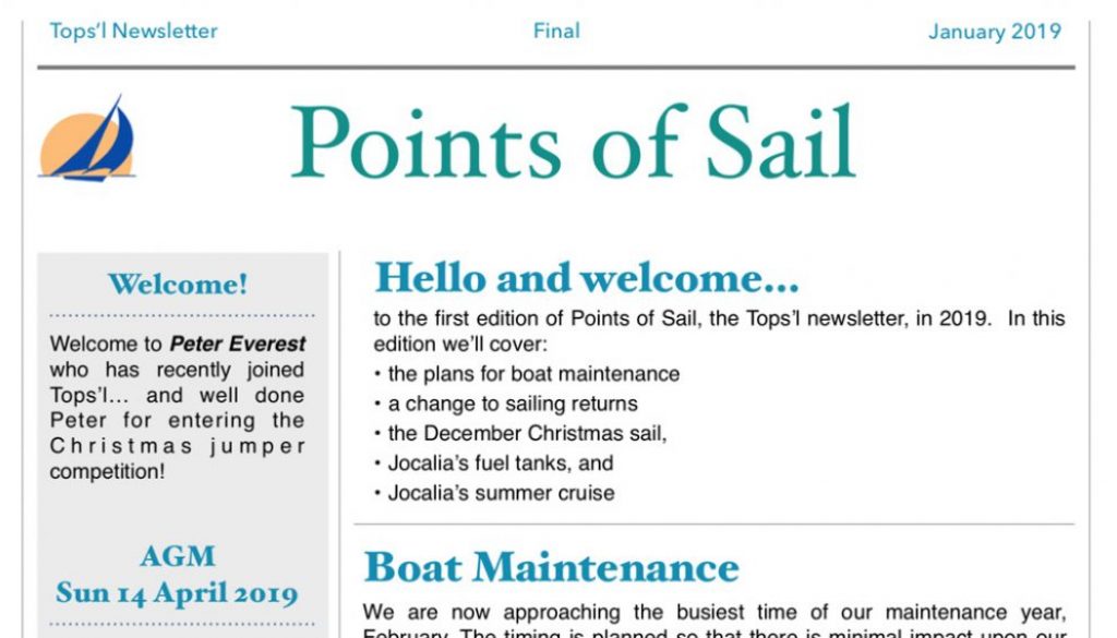Solent sailing and yacht share