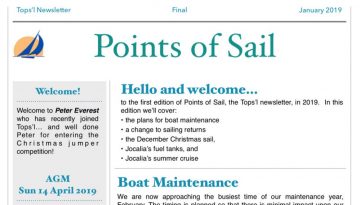 Solent sailing and yacht share