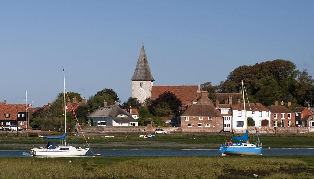 Solent sailing and yacht share