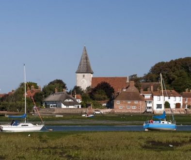 Solent sailing and yacht share
