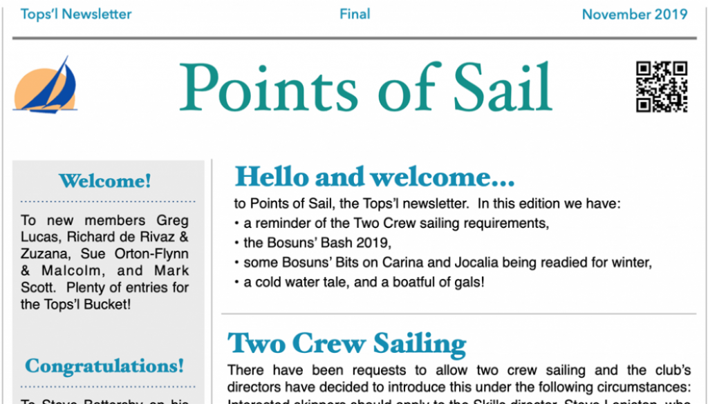 Solent sailing and yacht share