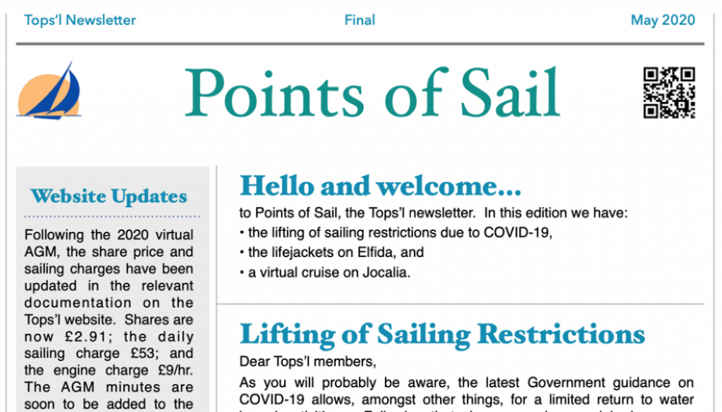 Solent sailing and yacht share