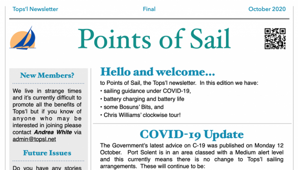 Solent sailing and yacht share