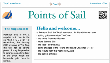 Solent sailing and yacht share