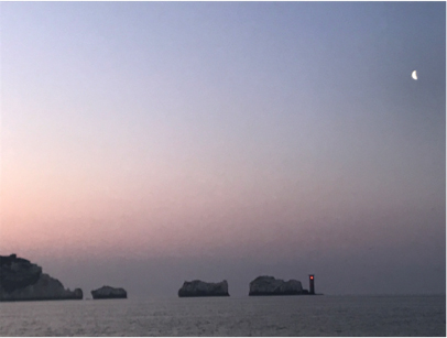 Solent Sailing and Yacht Share