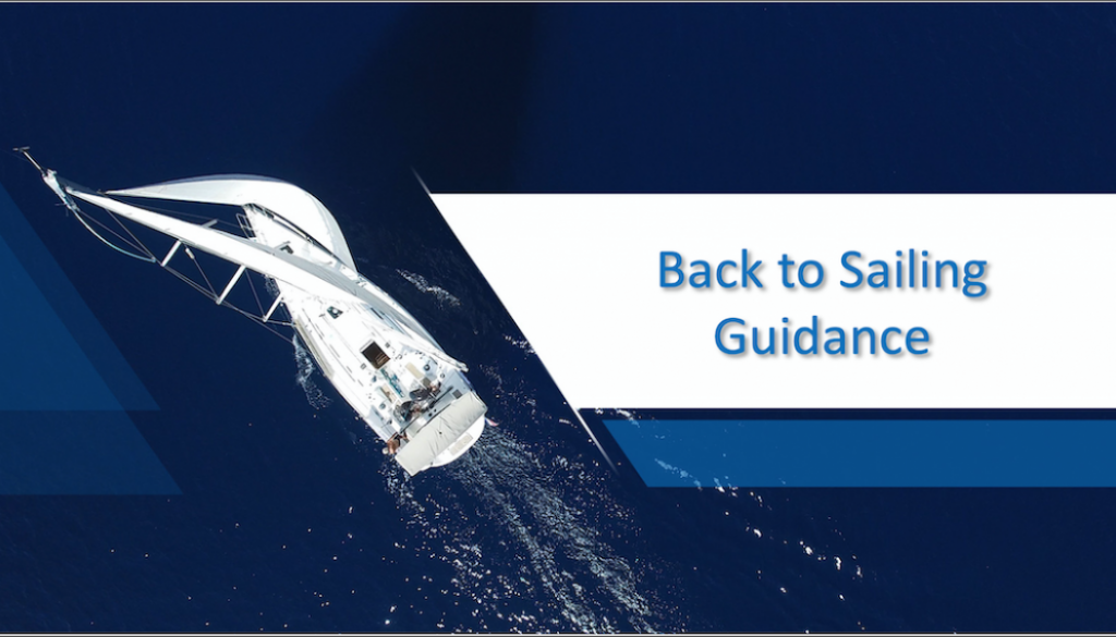 Solent sailing and yacht share