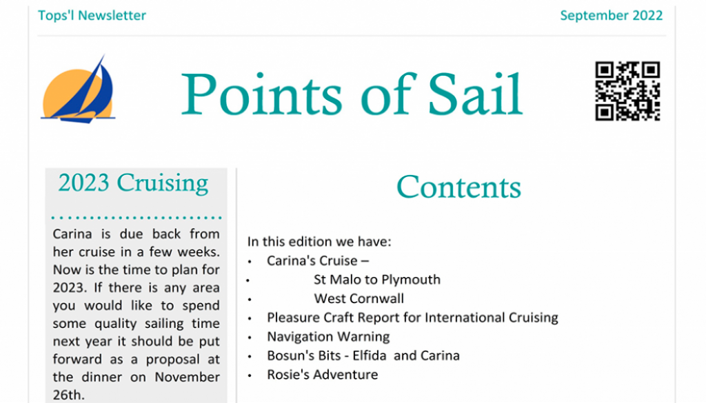 Solent sailing and yacht share