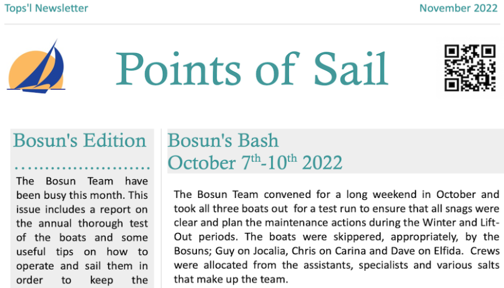 Solent sailing and yacht share