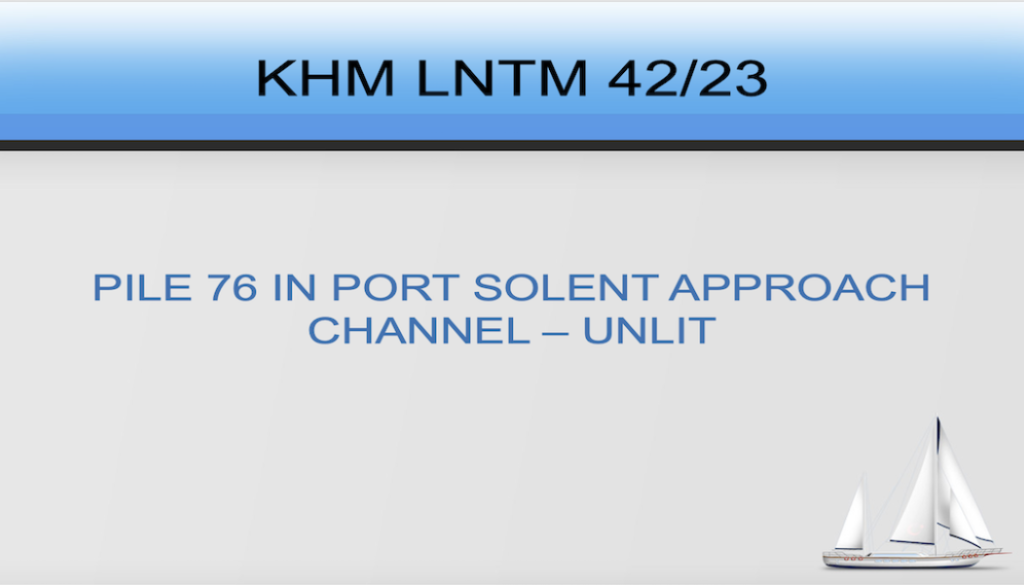 Solent Sailing and Yacht Share