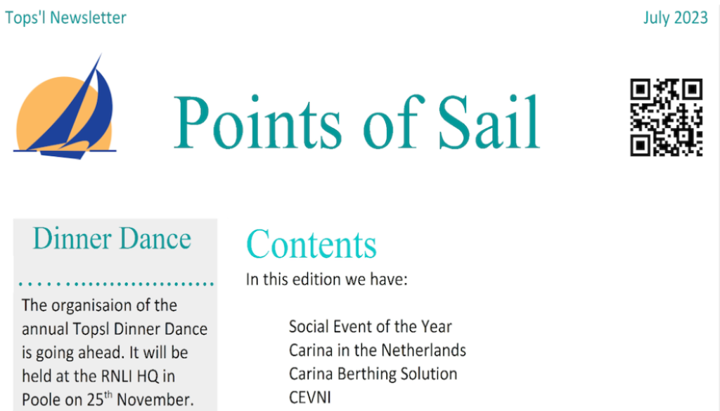 Solent Sailing and Yacht Share