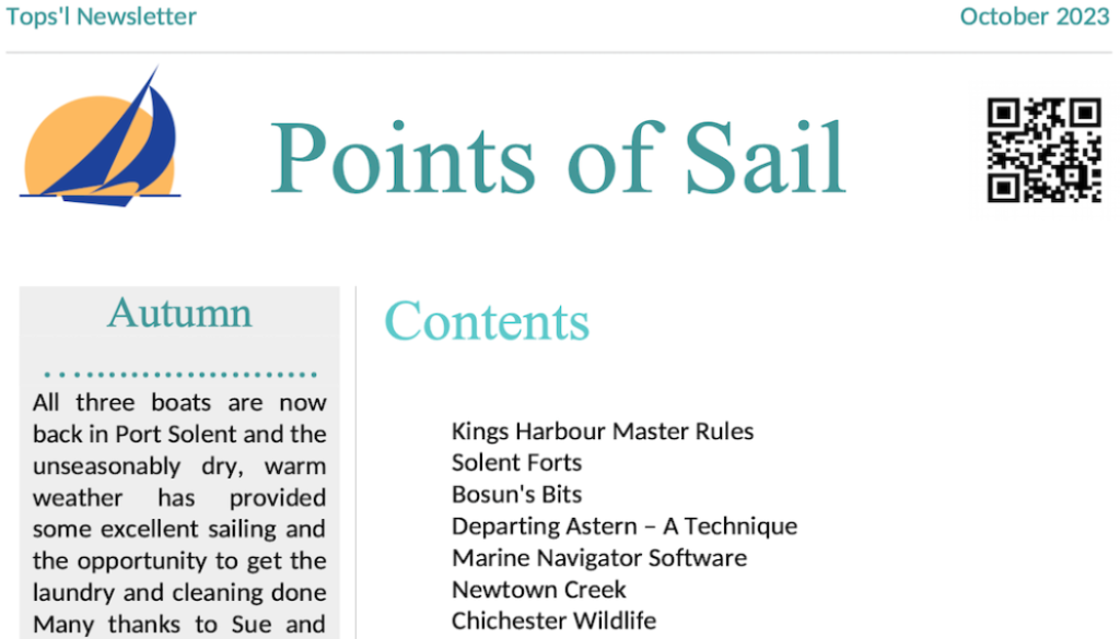 Solent sailing and yacht share