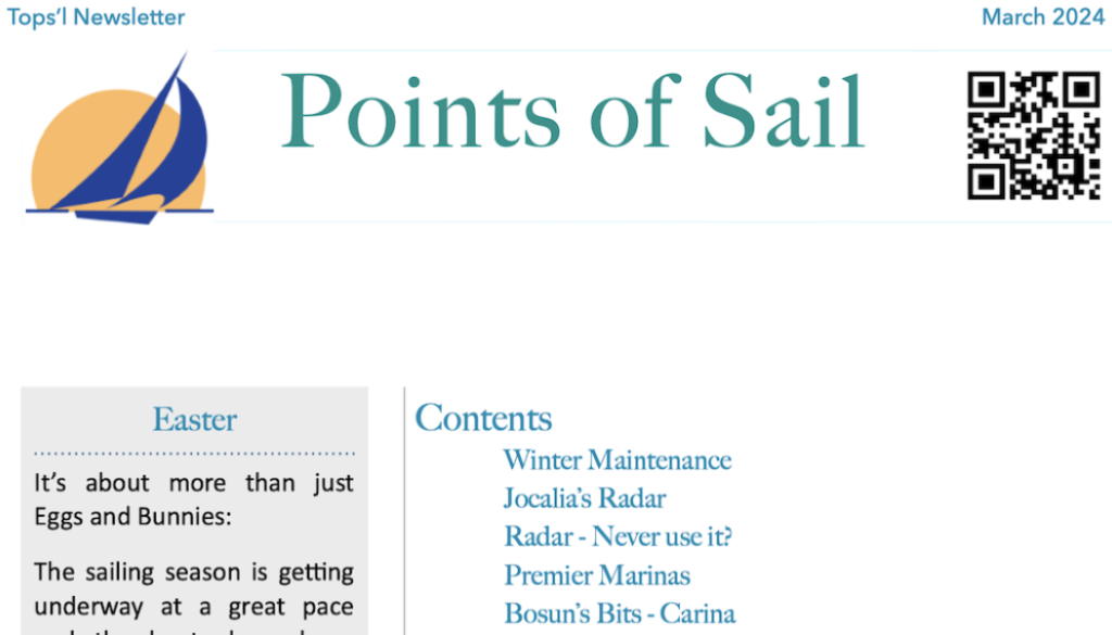 Solent Sailing and Yacht Share