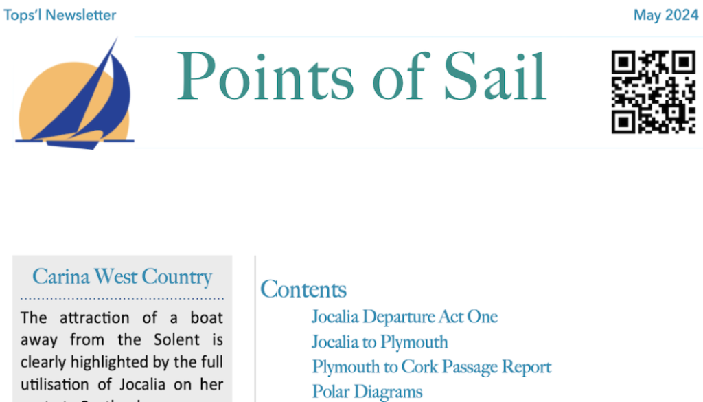Solent sailing and yacht share