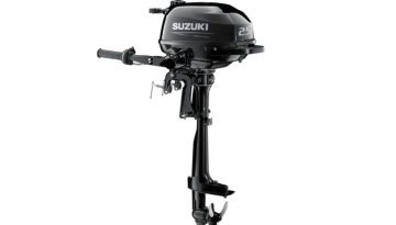 Suzuki DF2.5 outboard